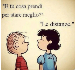 Distanza